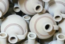 Study: Revolutionary new method for dating pottery sheds new light on prehistoric past Study: Revolutionary new method for dating pottery sheds new light on prehistoric past