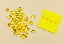 Patients with severe deficiency are twice as likely to experience major complications (Study) Patients with severe deficiency are twice as likely to experience major complications (Study)