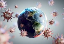 Report: COVID-19 crisis causes 17 percent drop in global carbon emissions Report: COVID-19 crisis causes 17 percent drop in global carbon emissions