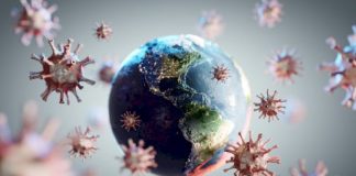 Report: COVID-19 crisis causes 17 percent drop in global carbon emissions Report: COVID-19 crisis causes 17 percent drop in global carbon emissions