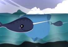 Report: Rarely heard narwhal vocalizations Report: Rarely heard narwhal vocalizations