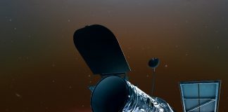 Report: Telescopes and spacecraft join forces to probe deep into Jupiter’s atmosphere Report: Telescopes and spacecraft join forces to probe deep into Jupiter's atmosphere