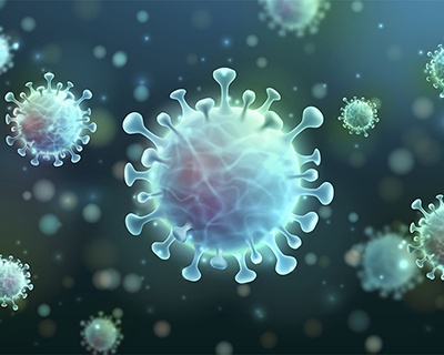 Report: The virus's ability to change makes it likely that new human coronaviruses will arise