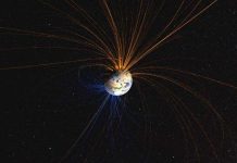 Researchers make startling discovery that Earth’s magnetic field is weakening Researchers make startling discovery that Earth’s magnetic field is weakening