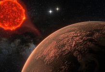 Scientists Confirm The Earth-Sized Planet at Proxima Centauri Is Definitely There Scientists Confirm The Earth-Sized Planet at Proxima Centauri Is Definitely There