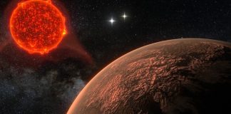Scientists Confirm The Earth-Sized Planet at Proxima Centauri Is Definitely There Scientists Confirm The Earth-Sized Planet at Proxima Centauri Is Definitely There