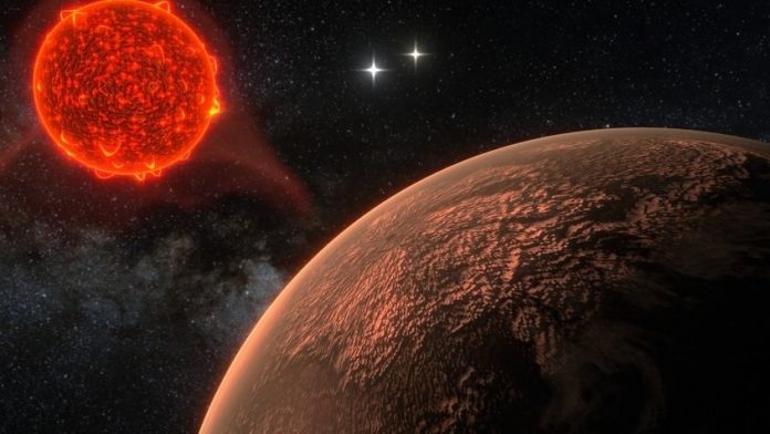 Scientists Confirm The Earth-Sized Planet at Proxima Centauri Is Definitely There