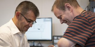 Study: Mind-controlled arm prostheses that ‘feel’ are now a part of everyday life Study: Mind-controlled arm prostheses that 'feel' are now a part of everyday life