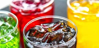 Sugary drinks up heart disease risk in women by 20%, Researchers Say Sugary drinks up heart disease risk in women by 20%, Researchers Say
