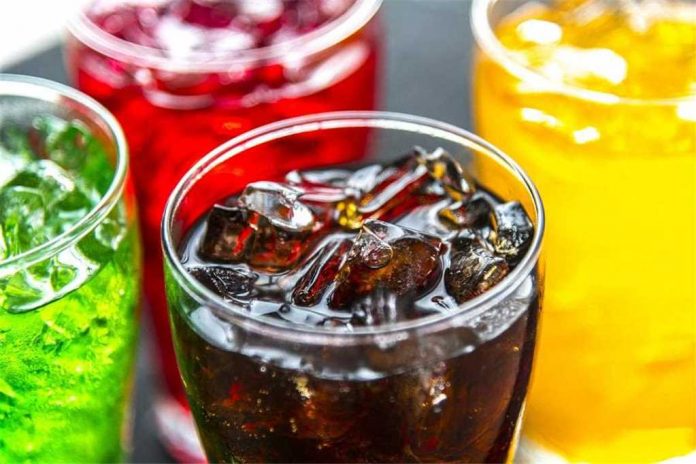Sugary drinks up heart disease risk in women by 20%, Researchers Say Sugary drinks up heart disease risk in women by 20%, Researchers Say