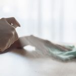 NSF-funded antimicrobial technology targets COVID-19