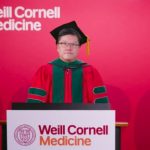 Weill Cornell Medicine celebrates with virtual Commencement
