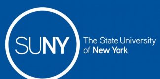 Five students receive SUNY graduate fellowships