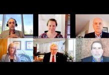 Reunion panel discusses value of ‘One Health’ approach