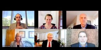 Reunion panel discusses value of ‘One Health’ approach