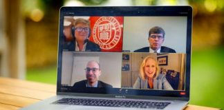 Gillibrand at virtual town hall: ‘Every farm in NY is hurting’