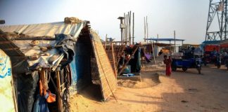 Refugee children get better health, nutrition via e-vouchers