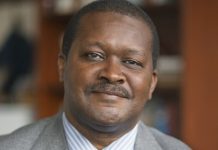 Lynden Archer named dean of College of Engineering (Study)