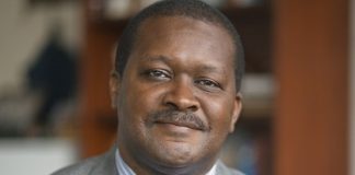 Lynden Archer named dean of College of Engineering (Study)
