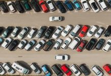 Smart parking software could ease congestion, save time (Study)