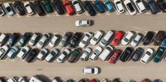 Smart parking software could ease congestion, save time (Study)