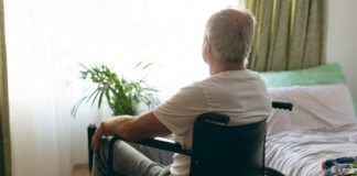 Opinion: COVID-19 models must factor in nursing home spread