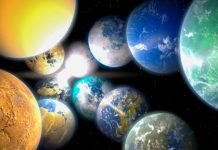 Kaltenegger details diversity of exoplanets in lecture (Study)