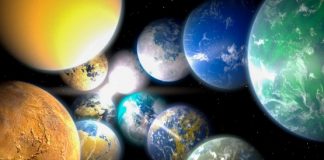 Kaltenegger details diversity of exoplanets in lecture (Study)