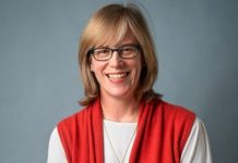 NYC mayor appoints McComas to climate change panel (Study)