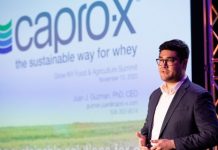 Cornellian’s dairy waste startup wins NSF Phase II funding (Study)