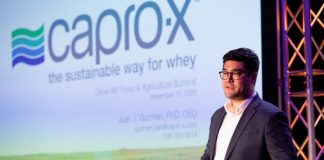 Cornellian’s dairy waste startup wins NSF Phase II funding (Study)