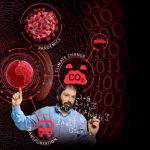 Big Red data: crunching numbers to fight COVID-19 and more