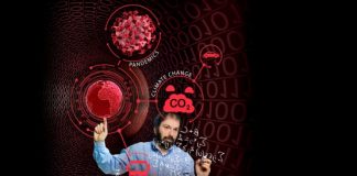 Big Red data: crunching numbers to fight COVID-19 and more