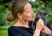 Gerlinde Van de Walle: ‘There’s so much to investigate’