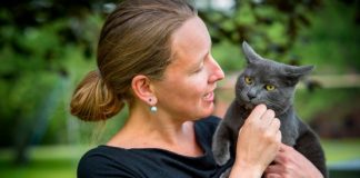 Gerlinde Van de Walle: ‘There’s so much to investigate’