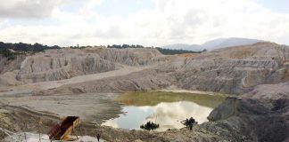 Gold mining restricts Amazon rainforest recovery (Study) Gold mining restricts Amazon rainforest recovery