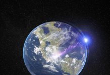 Asteroid impact, not volcanoes, made the Earth uninhabitable for dinosaurs (Study) Asteroid impact, not volcanoes, made the Earth uninhabitable for dinosaurs