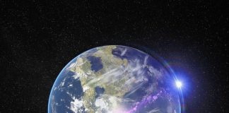 Asteroid impact, not volcanoes, made the Earth uninhabitable for dinosaurs (Study) Asteroid impact, not volcanoes, made the Earth uninhabitable for dinosaurs