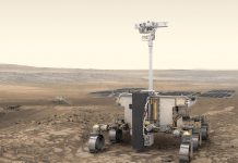 NASA takes first step to allow computers to decide what to tell us in search for life on Mars (Study) NASA takes first step to allow computers to decide what to tell us in search for life on Mars