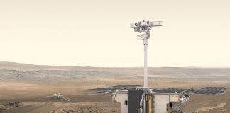 NASA takes first step to allow computers to decide what to tell us in search for life on Mars (Study) NASA takes first step to allow computers to decide what to tell us in search for life on Mars