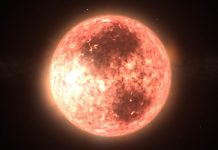 ‘Infant’ planet discovered by UH astronomers, Maunakea telescope (Study) 'Infant' planet discovered by UH astronomers, Maunakea telescope