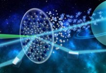 Exotic mixtures | EurekAlert! Science News (Study) Exotic mixtures | EurekAlert! Science News