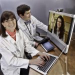 FCC grant to expand UVA Health’s COVID-19 telehealth care FCC grant to expand UVA Health's COVID-19 telehealth care