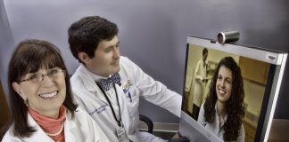 FCC grant to expand UVA Health’s COVID-19 telehealth care FCC grant to expand UVA Health's COVID-19 telehealth care