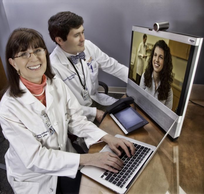 FCC grant to expand UVA Health's COVID-19 telehealth care