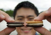 Process for ‘two-faced’ nanomaterials may aid energy, information tech (Study) Process for 'two-faced' nanomaterials may aid energy, information tech