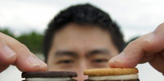 Process for ‘two-faced’ nanomaterials may aid energy, information tech (Study) Process for 'two-faced' nanomaterials may aid energy, information tech