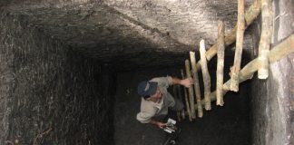 Ancient Maya reservoirs contained toxic pollution (Study) Ancient Maya reservoirs contained toxic pollution