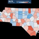 Research collaborative releases new collection of North Carolina health care spending data Research collaborative releases new collection of North Carolina health care spending data