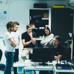 A data treasure for gait analysis A data treasure for gait analysis